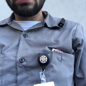 Meet your Posher, Manuel